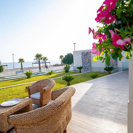 Giardini Sul Mare - Mazara Del Vallo Extérieur photo