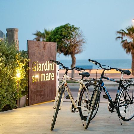 Giardini Sul Mare - Mazara Del Vallo Extérieur photo