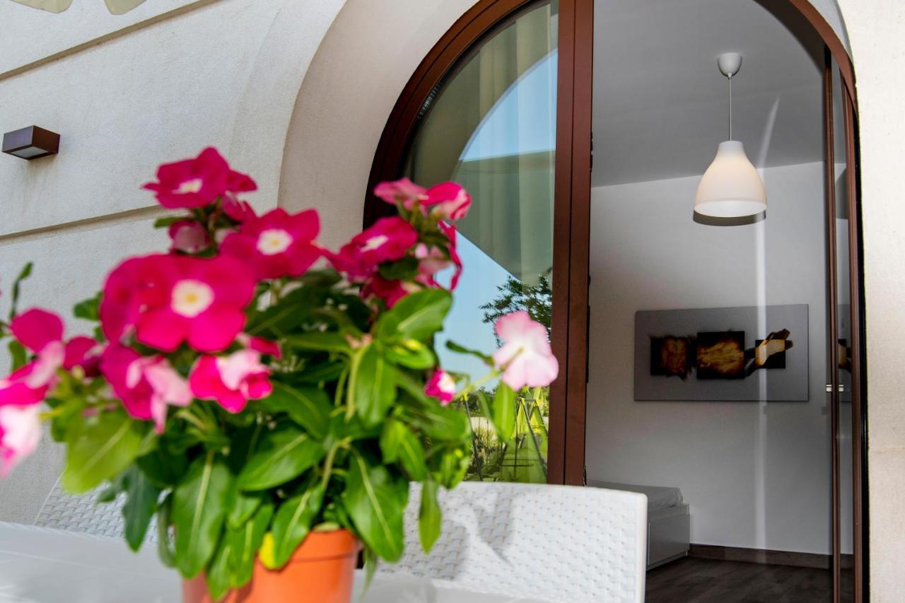 Giardini Sul Mare - Mazara Del Vallo Extérieur photo