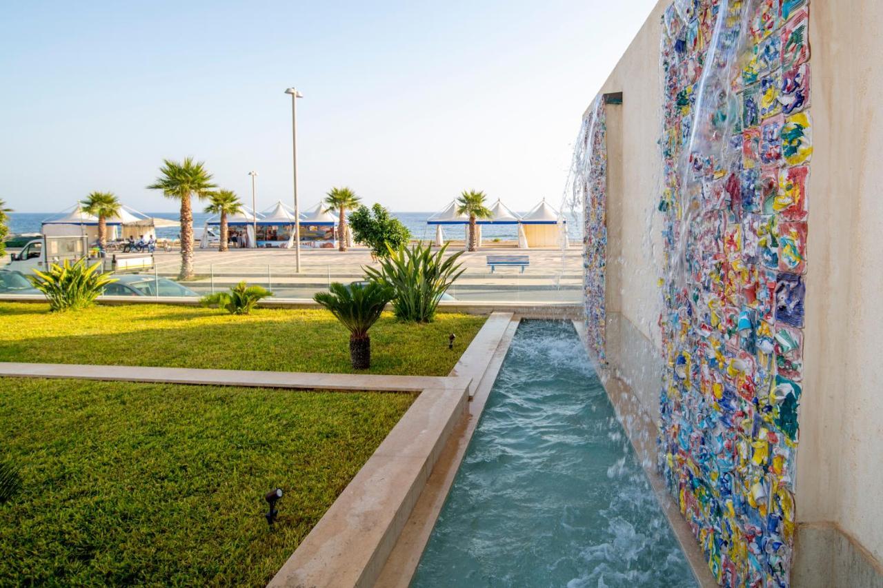 Giardini Sul Mare - Mazara Del Vallo Extérieur photo