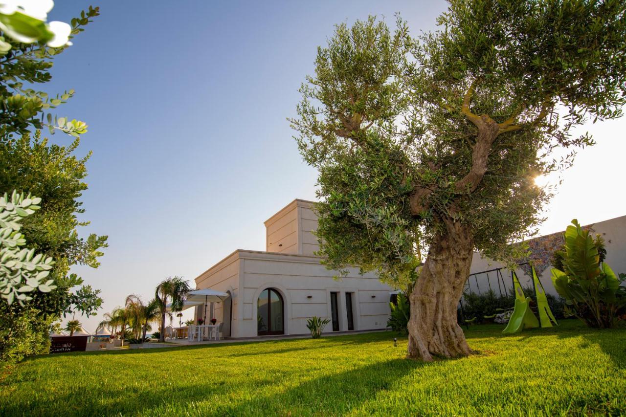 Giardini Sul Mare - Mazara Del Vallo Extérieur photo