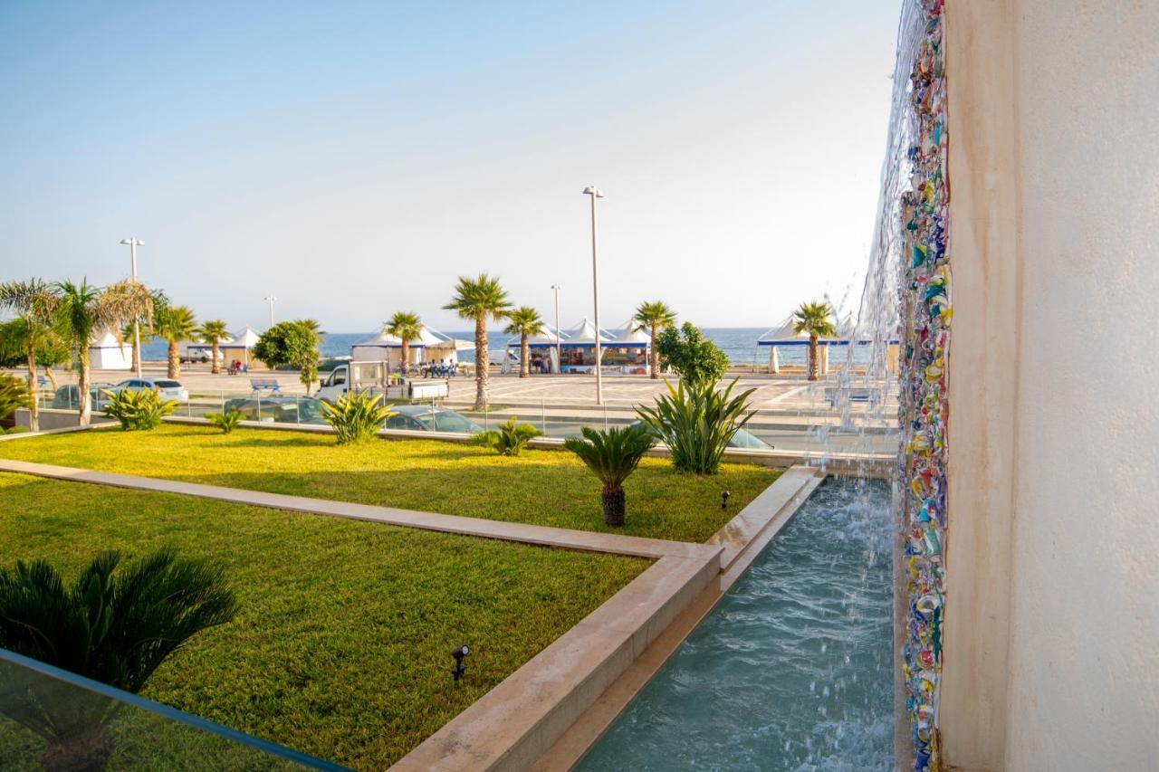 Giardini Sul Mare - Mazara Del Vallo Extérieur photo