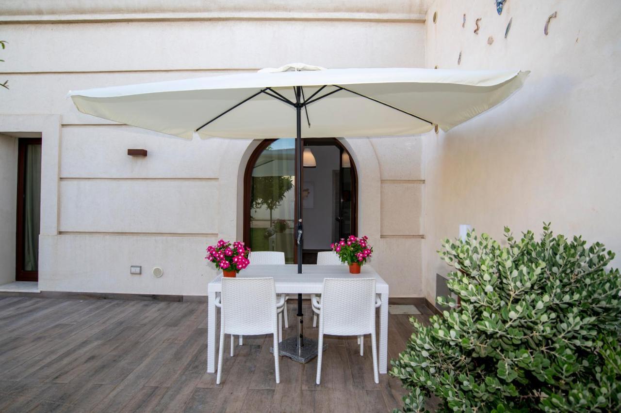 Giardini Sul Mare - Mazara Del Vallo Extérieur photo