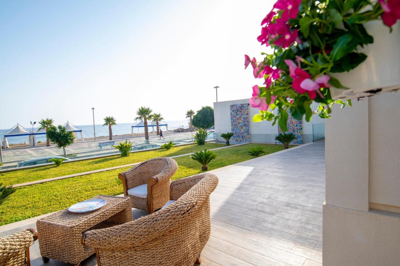 Giardini Sul Mare - Mazara Del Vallo Extérieur photo