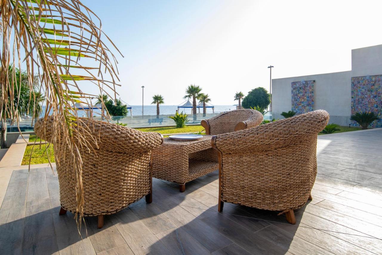 Giardini Sul Mare - Mazara Del Vallo Extérieur photo