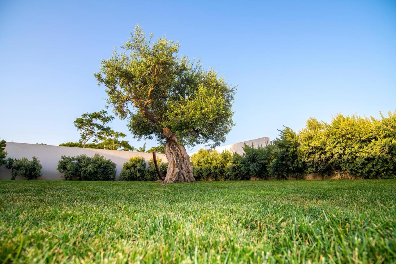 Giardini Sul Mare - Mazara Del Vallo Extérieur photo
