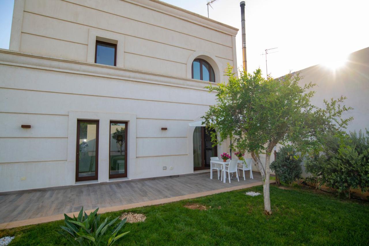 Giardini Sul Mare - Mazara Del Vallo Extérieur photo