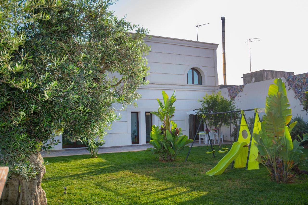 Giardini Sul Mare - Mazara Del Vallo Extérieur photo
