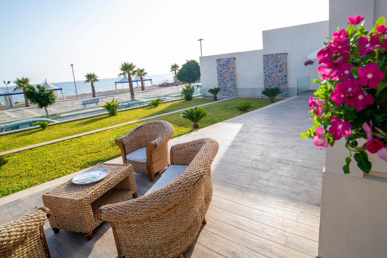 Giardini Sul Mare - Mazara Del Vallo Extérieur photo