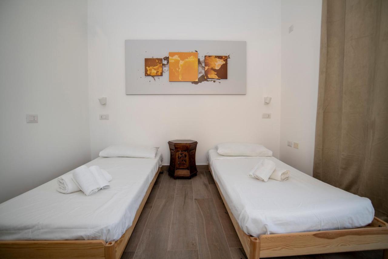 Giardini Sul Mare - Mazara Del Vallo Extérieur photo