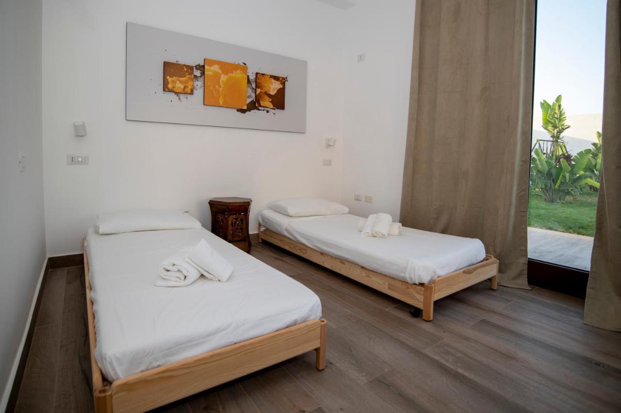 Giardini Sul Mare - Mazara Del Vallo Extérieur photo