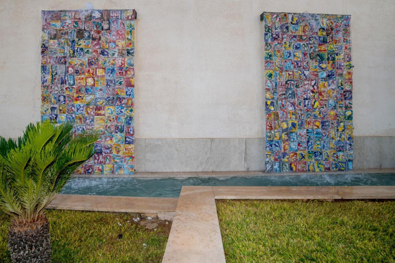 Giardini Sul Mare - Mazara Del Vallo Extérieur photo