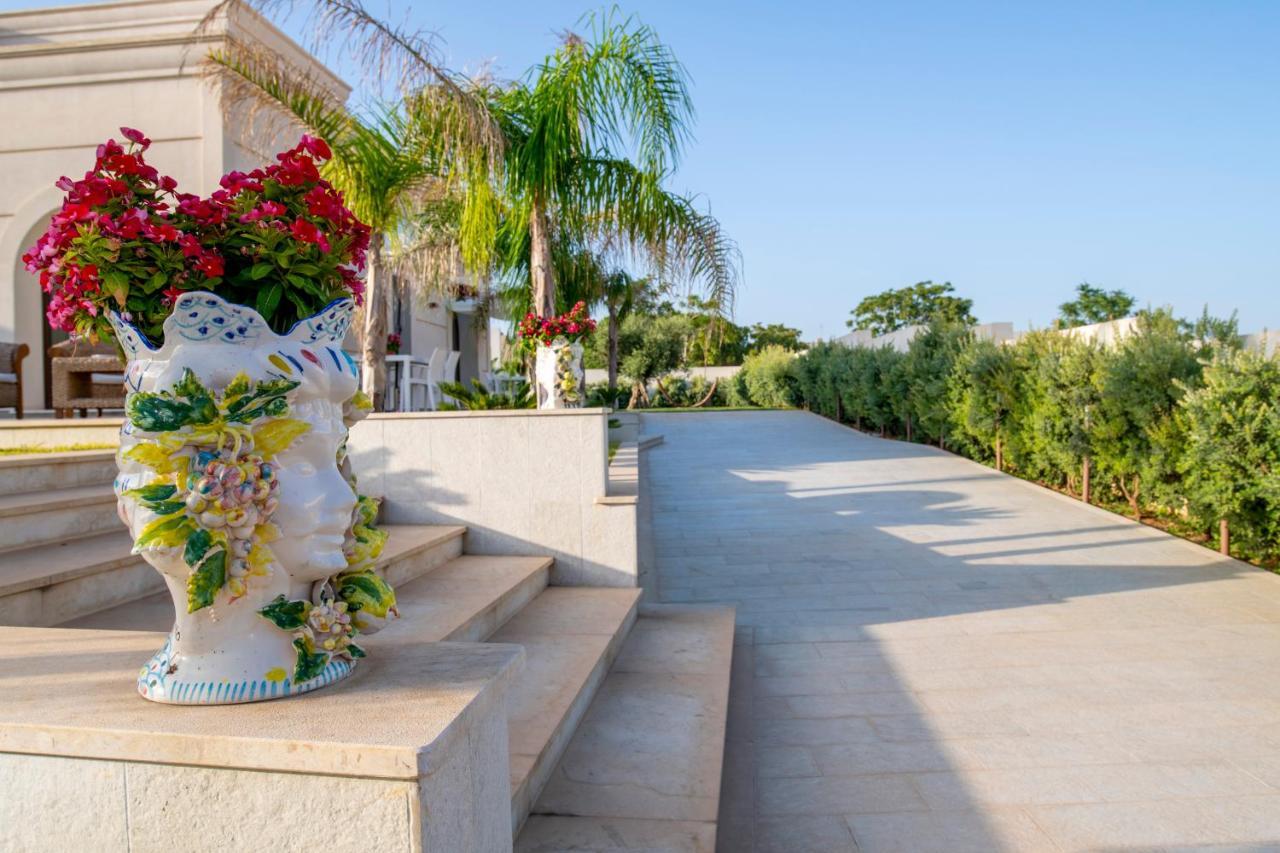 Giardini Sul Mare - Mazara Del Vallo Extérieur photo