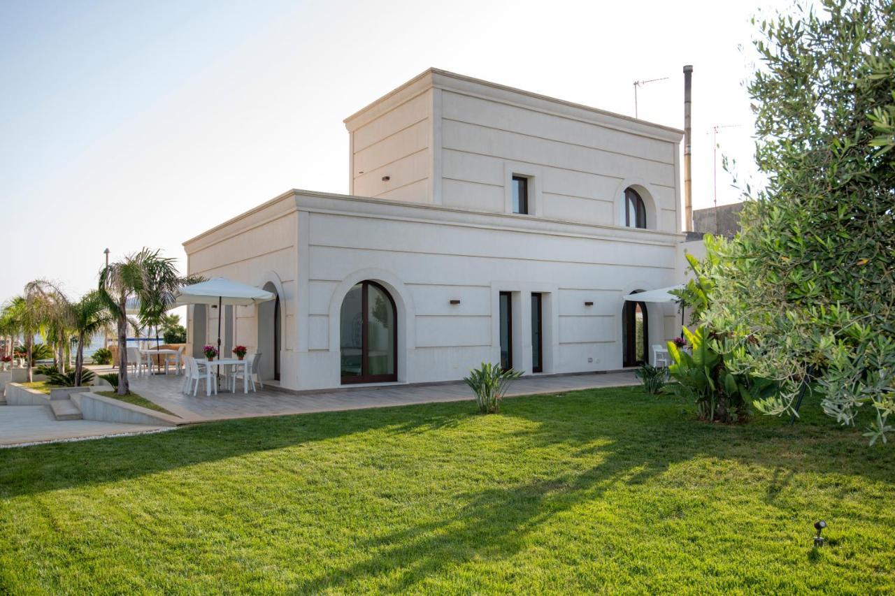 Giardini Sul Mare - Mazara Del Vallo Extérieur photo