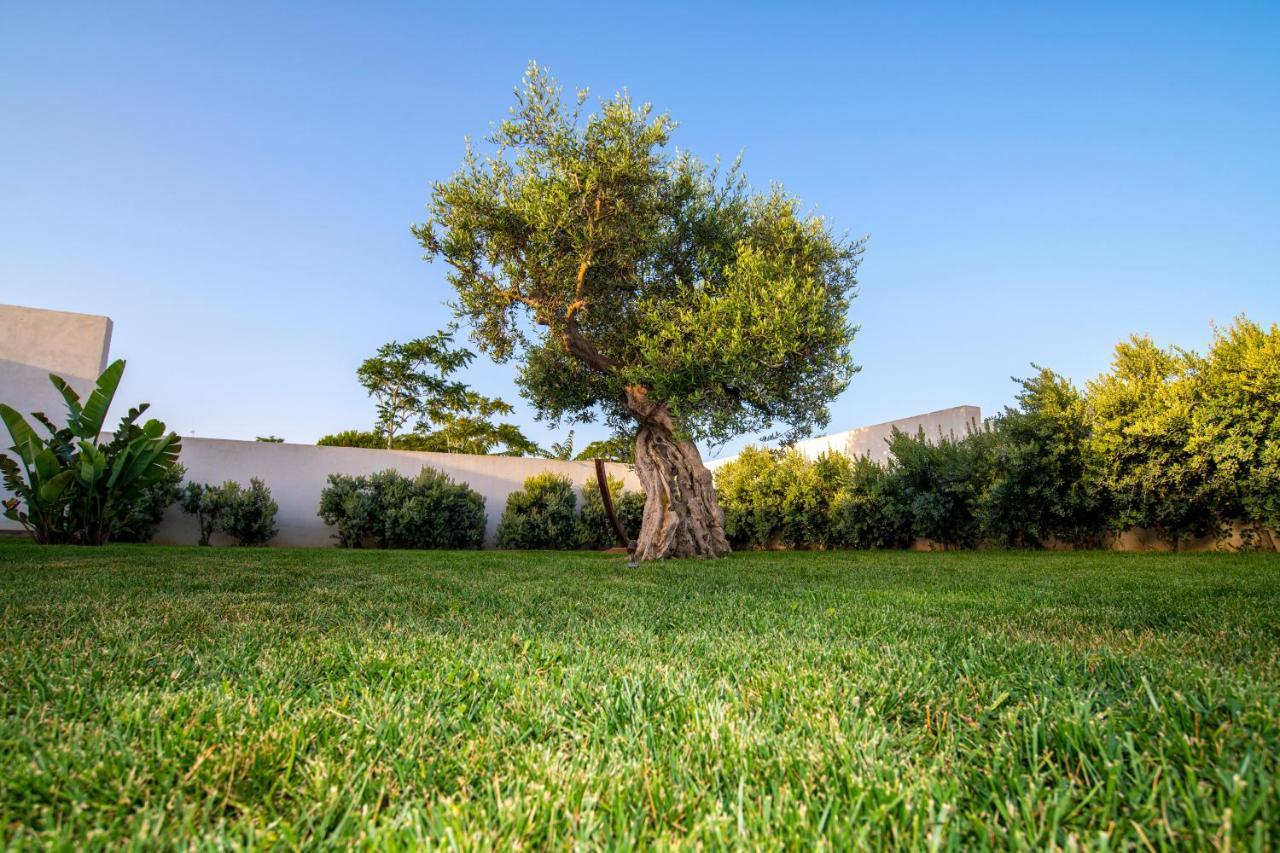 Giardini Sul Mare - Mazara Del Vallo Extérieur photo