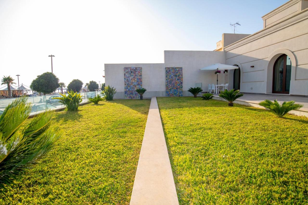 Giardini Sul Mare - Mazara Del Vallo Extérieur photo