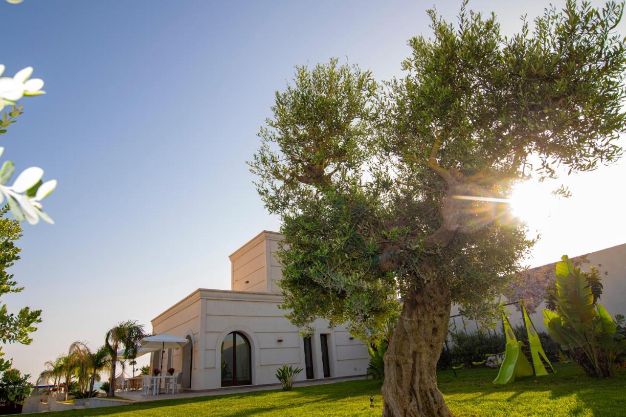 Giardini Sul Mare - Mazara Del Vallo Extérieur photo