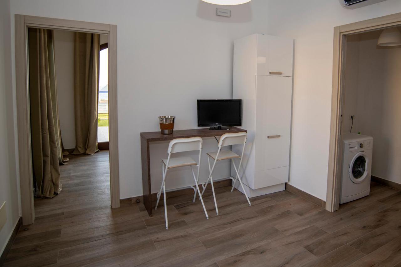 Giardini Sul Mare - Mazara Del Vallo Extérieur photo