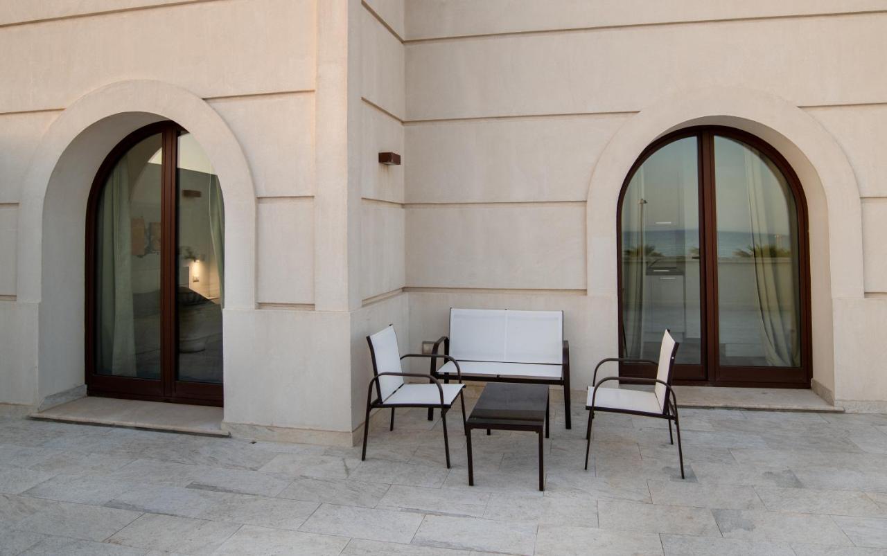 Giardini Sul Mare - Mazara Del Vallo Extérieur photo