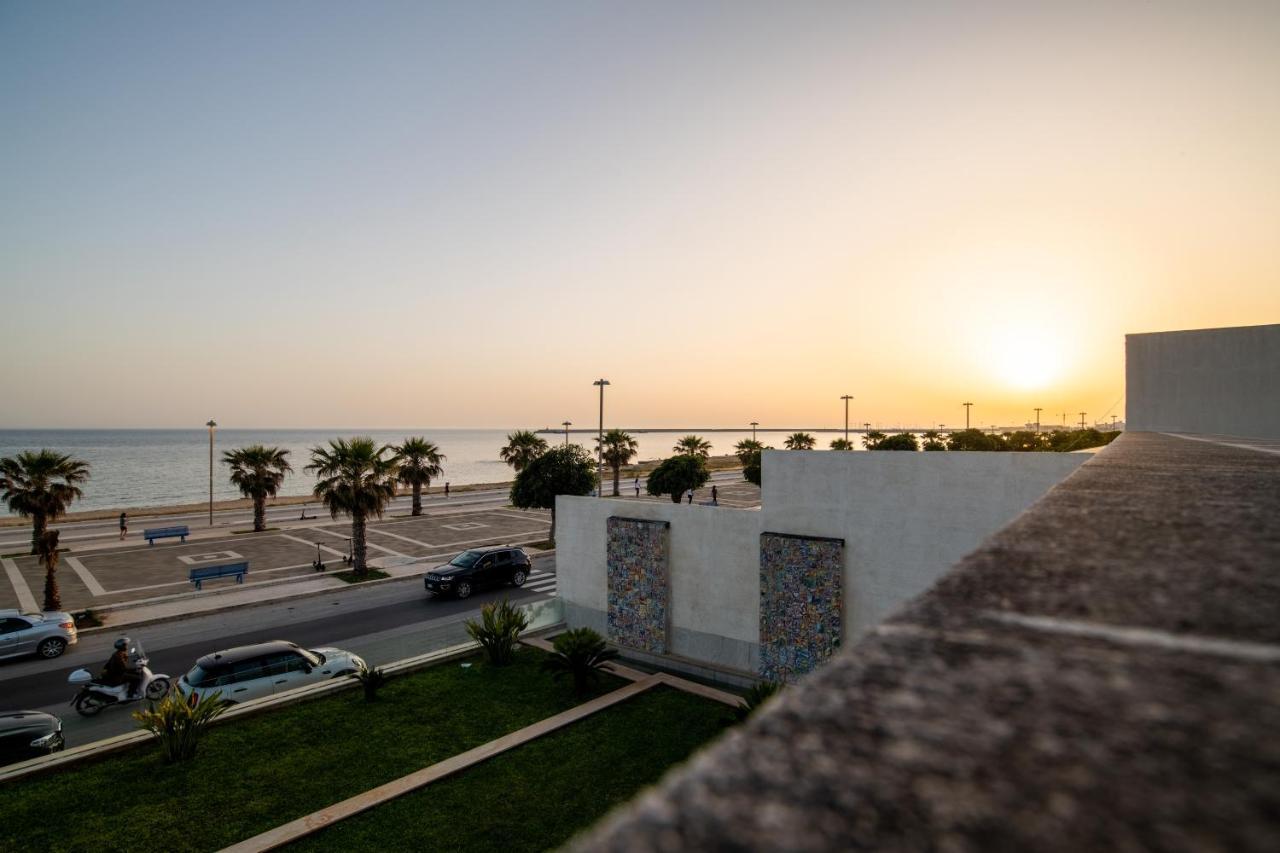 Giardini Sul Mare - Mazara Del Vallo Extérieur photo